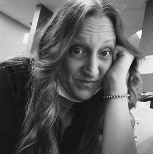 Meet your Posher, Rachelle